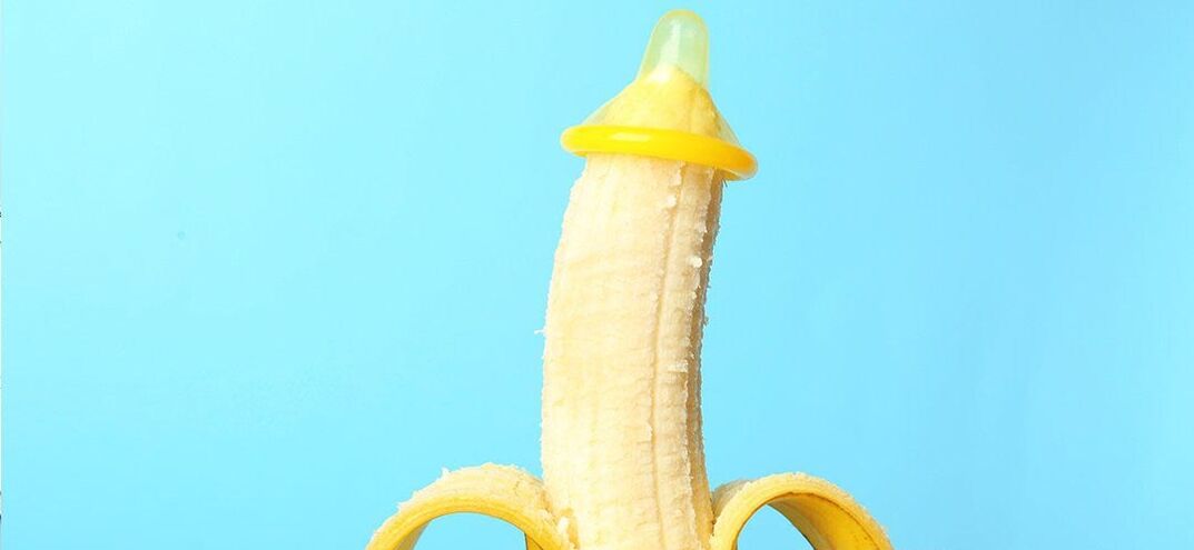 banana kondoian zakila handitzearen imitazio gisa kirurgiarik gabe