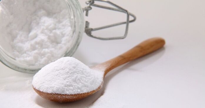 zakila handitzeko soda